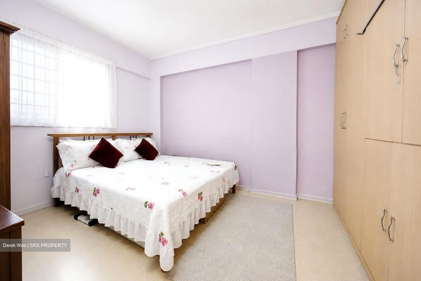 Blk 550 Bedok North Avenue 1 (Bedok), HDB 3 Rooms #553917471